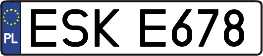 ESKE678