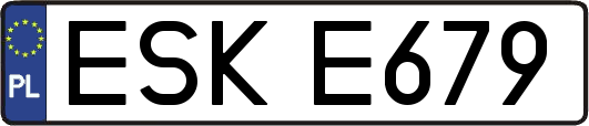 ESKE679