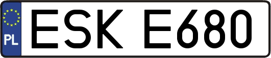 ESKE680