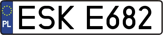 ESKE682