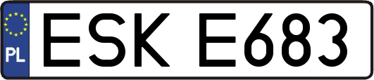 ESKE683