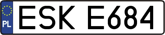 ESKE684