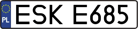 ESKE685