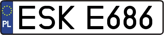 ESKE686