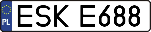 ESKE688