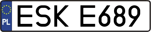 ESKE689
