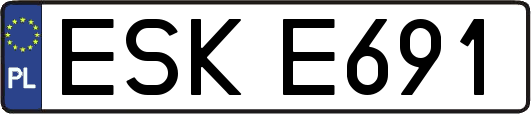 ESKE691
