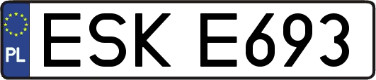 ESKE693