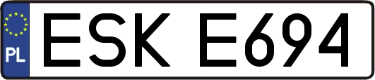 ESKE694