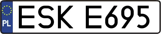 ESKE695