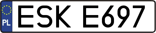 ESKE697