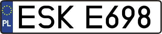 ESKE698