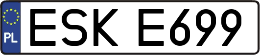 ESKE699