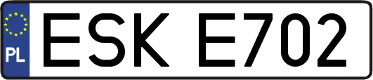 ESKE702