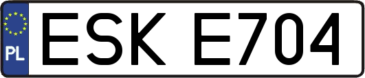 ESKE704