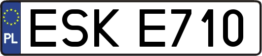 ESKE710