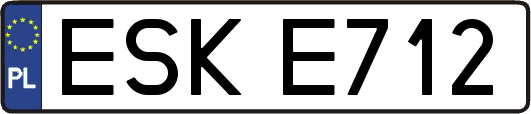 ESKE712