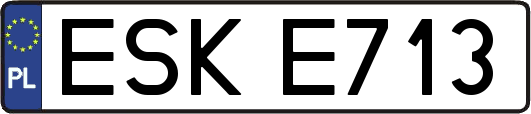 ESKE713