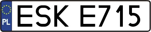 ESKE715