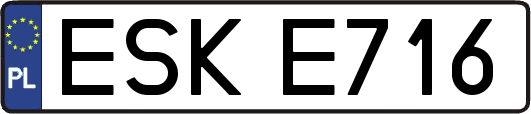ESKE716