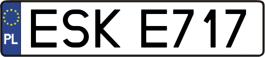 ESKE717