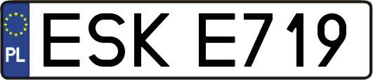 ESKE719