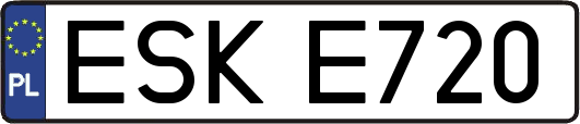 ESKE720
