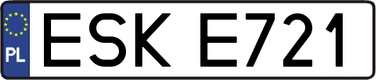 ESKE721