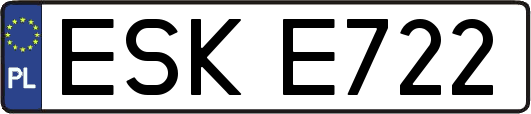 ESKE722