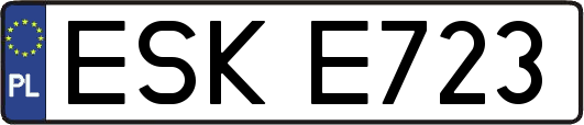 ESKE723