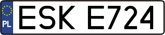 ESKE724