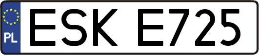 ESKE725