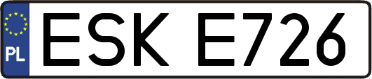 ESKE726