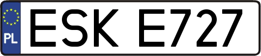 ESKE727