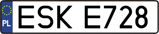 ESKE728