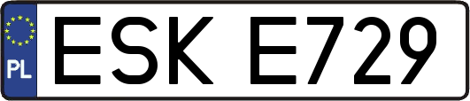ESKE729