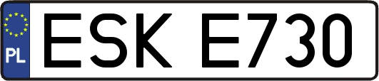 ESKE730