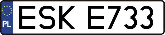 ESKE733