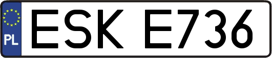 ESKE736
