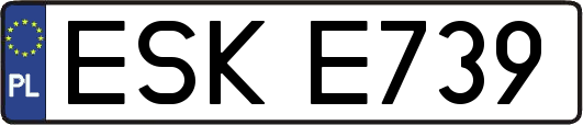ESKE739