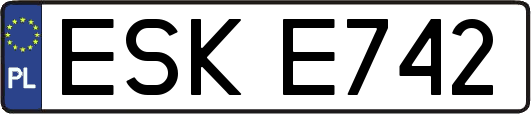 ESKE742