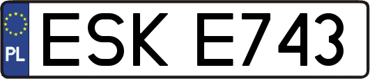 ESKE743