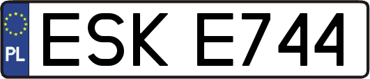 ESKE744