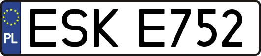 ESKE752