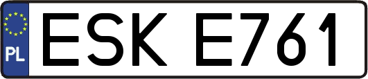 ESKE761