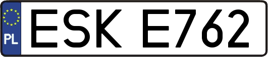 ESKE762