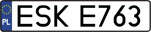 ESKE763