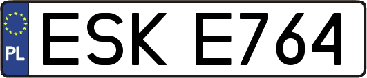 ESKE764