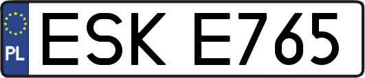 ESKE765