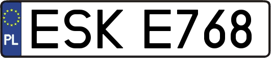 ESKE768